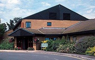 The Richard Villar Practice at Spire Cambridge Lea Hospital