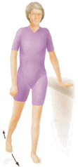 Standing Exercise 1