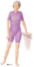 Standing Exercise 2