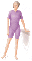 Standing Exercise 3