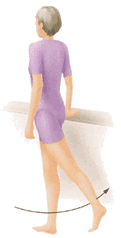 Standing Exercise 4